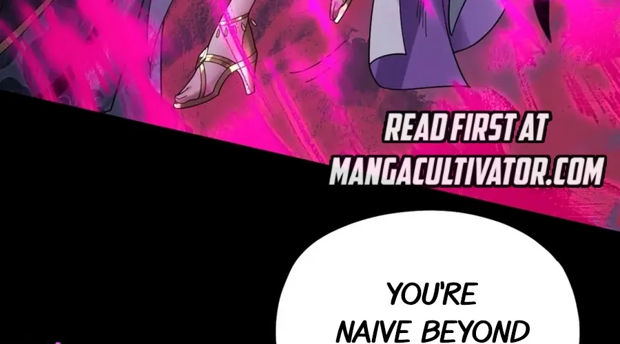 I Am The Fated Villain Zinmanga X Chapter 76 Page 28