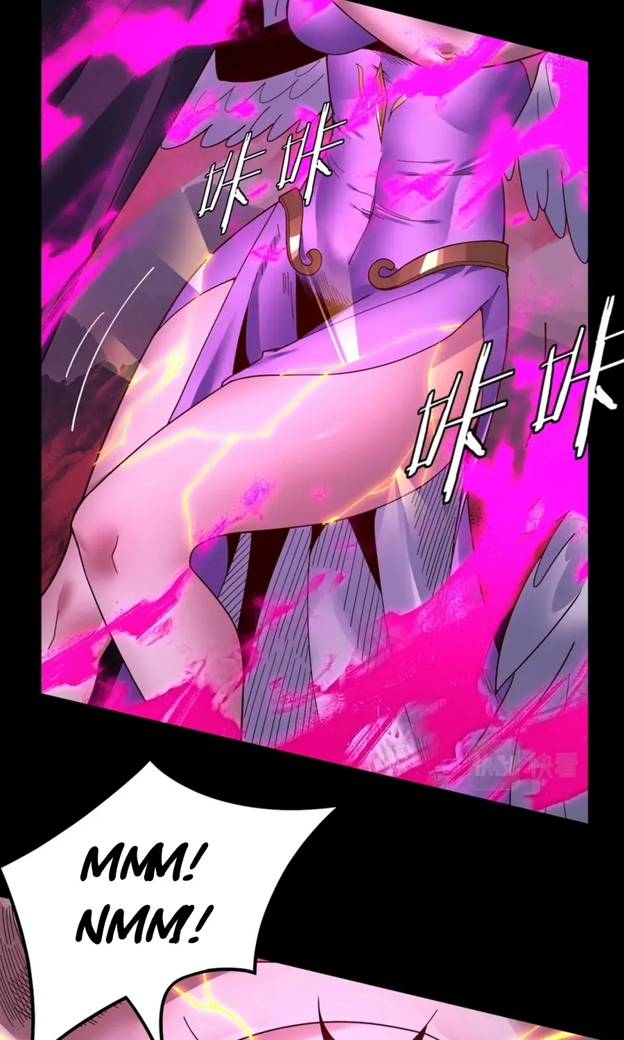 I Am The Fated Villain Zinmanga X Chapter 76 Page 31