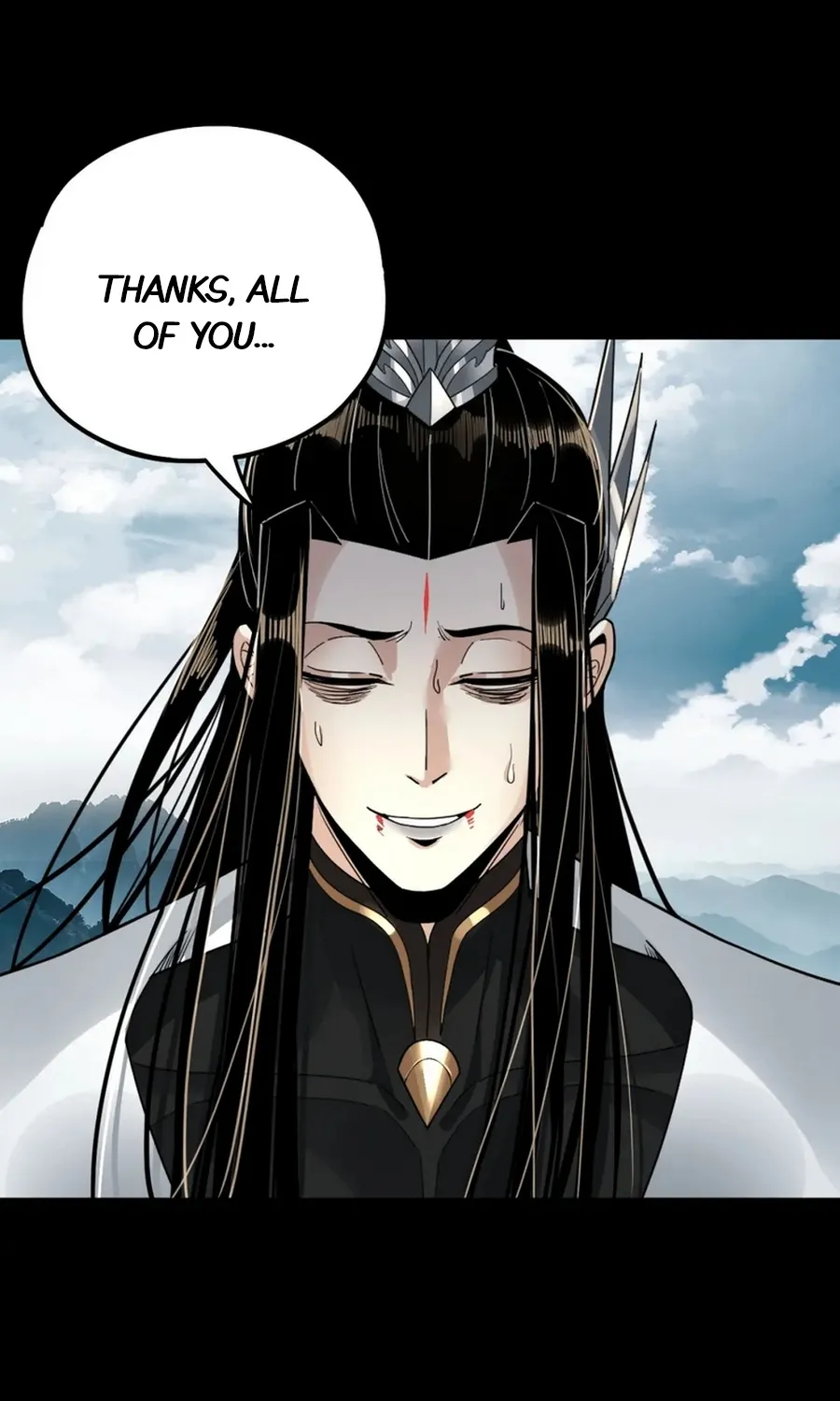 I Am The Fated Villain Zinmanga X Chapter 76 Page 50
