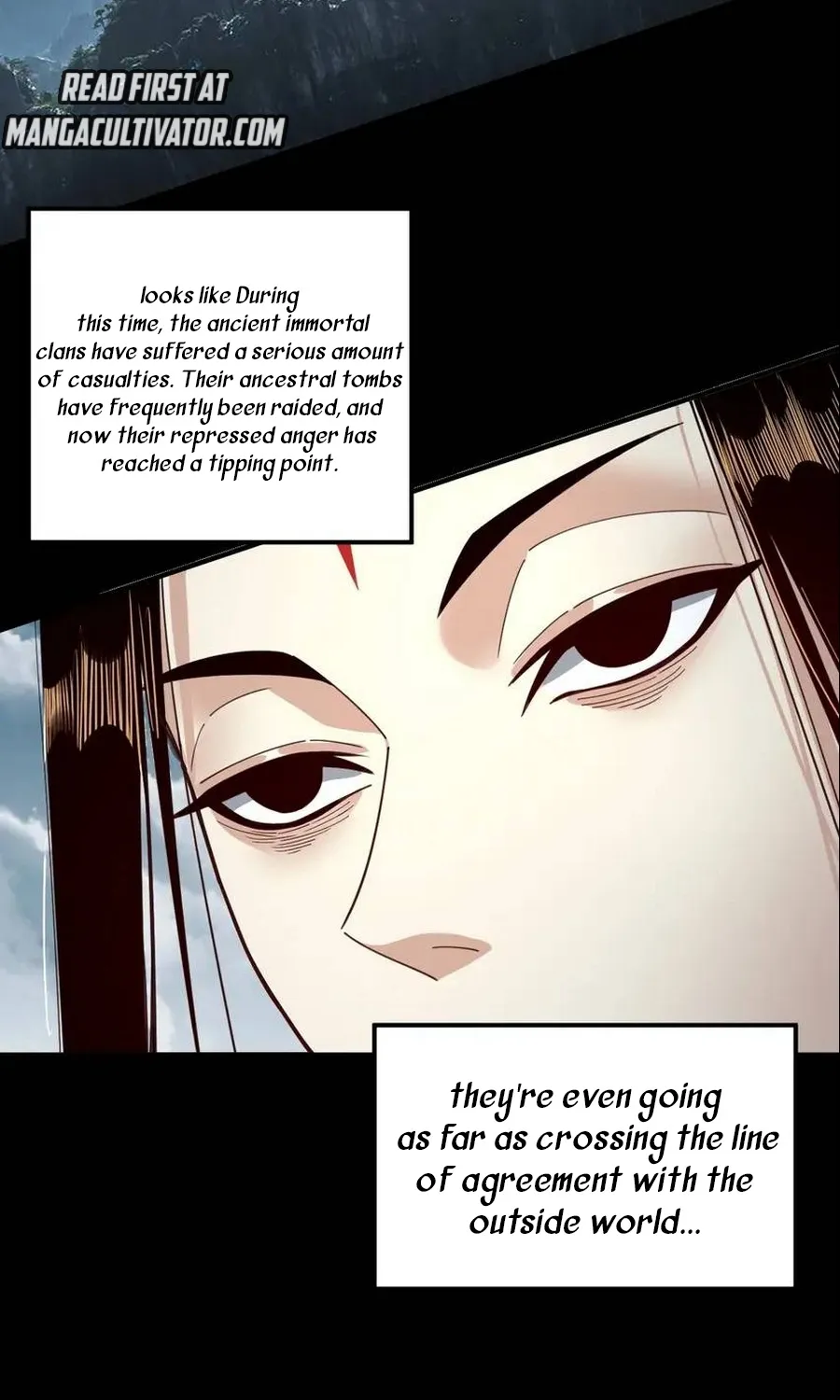 I Am The Fated Villain Zinmanga X Chapter 75 Page 4
