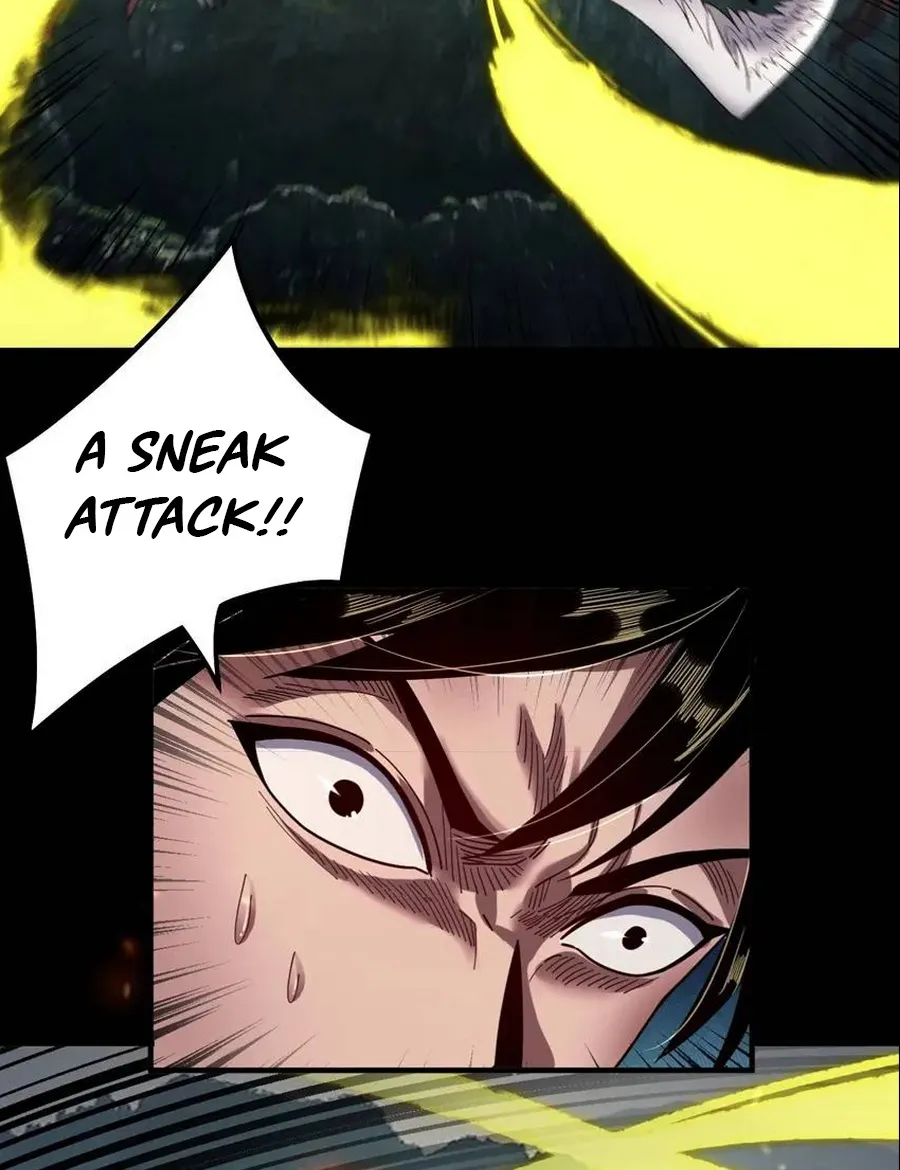 I Am The Fated Villain Zinmanga X Chapter 75 Page 39