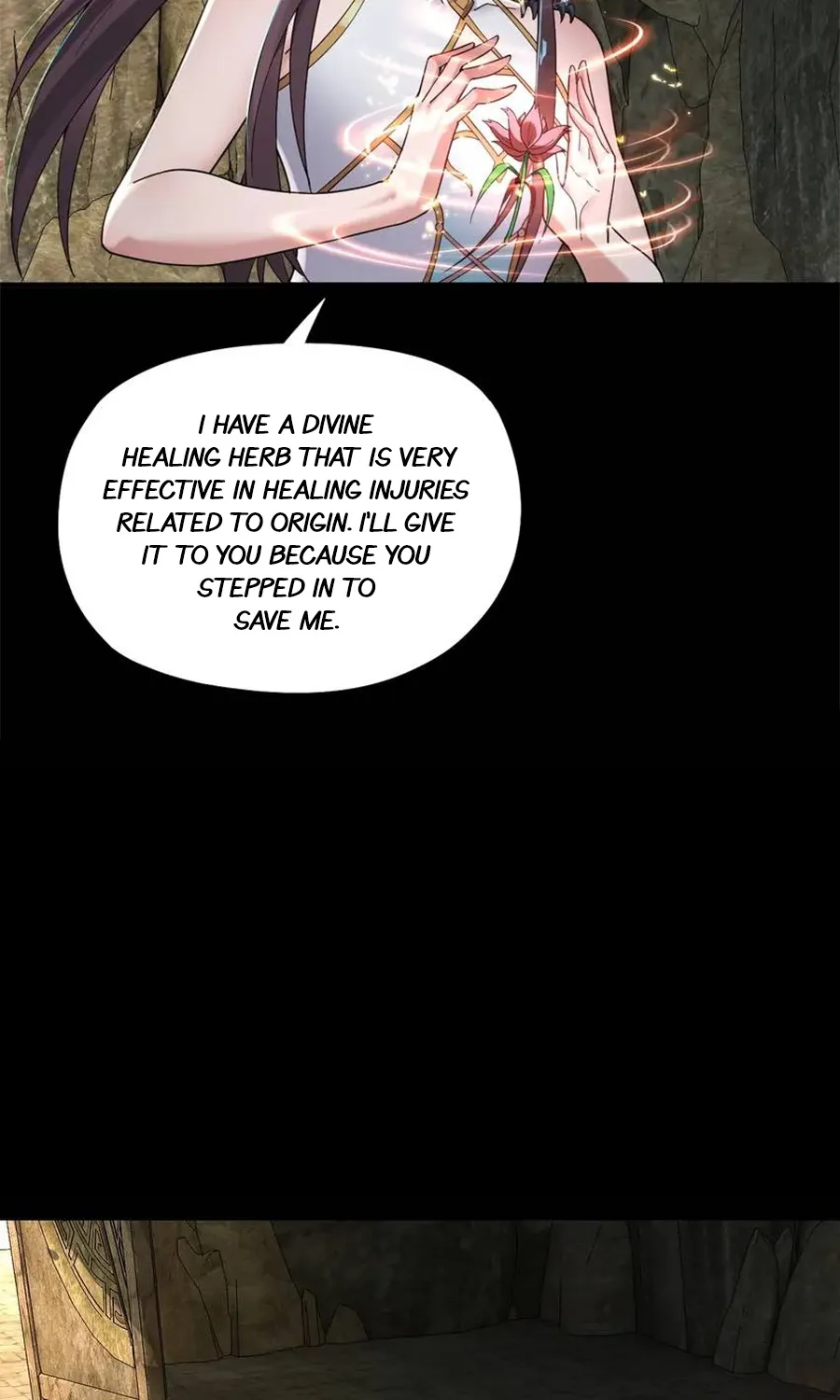 I Am The Fated Villain Zinmanga X Chapter 74 Page 23