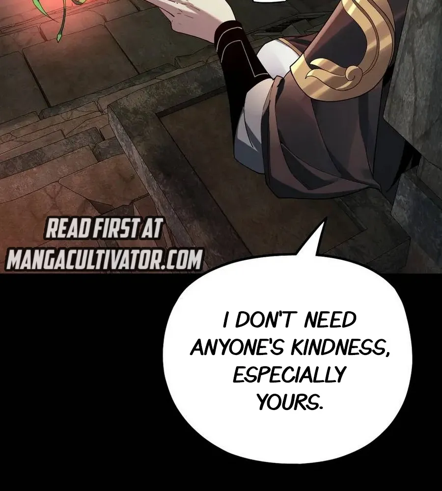 I Am The Fated Villain Zinmanga X Chapter 74 Page 25