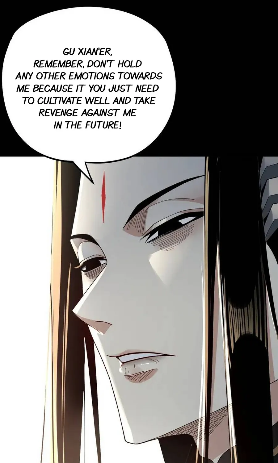I Am The Fated Villain Zinmanga X Chapter 74 Page 26
