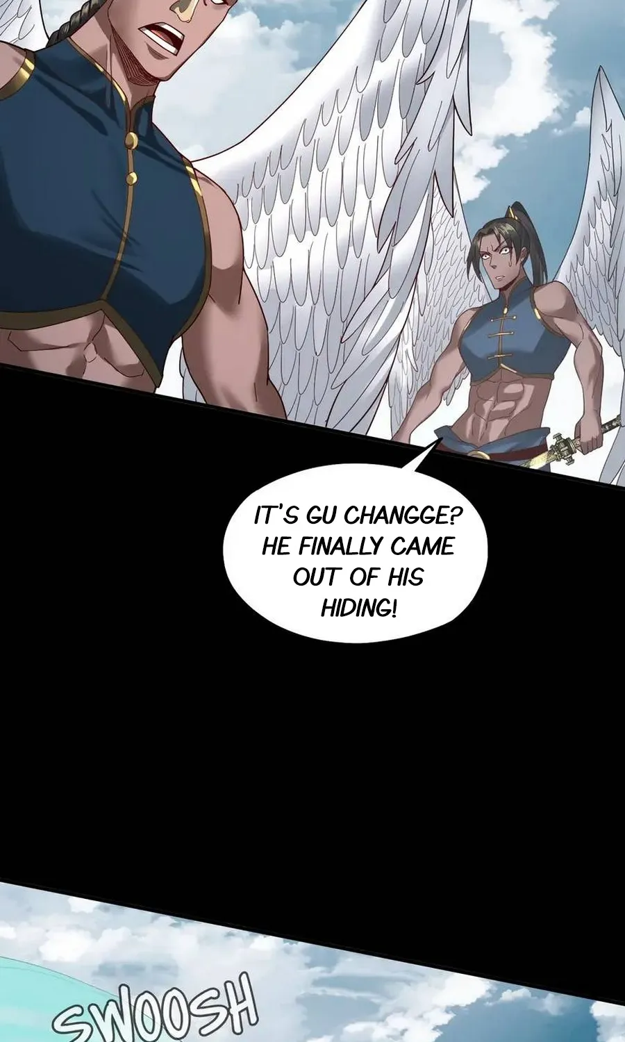 I Am The Fated Villain Zinmanga X Chapter 74 Page 56