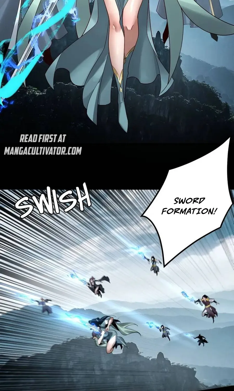 I Am The Fated Villain Zinmanga X Chapter 74 Page 62