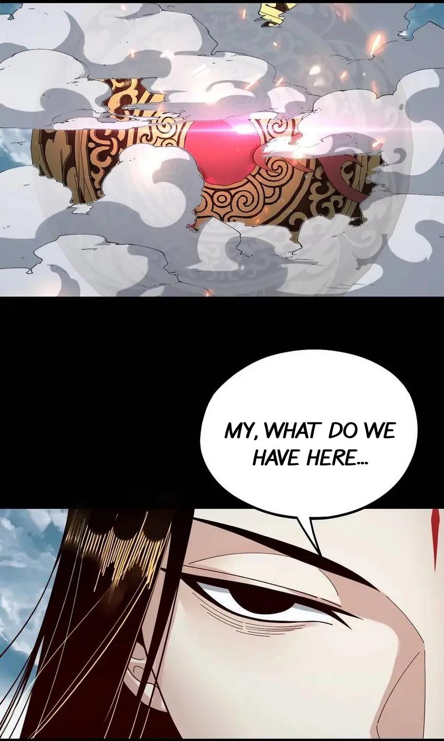 I Am The Fated Villain Zinmanga X Chapter 74 Page 78