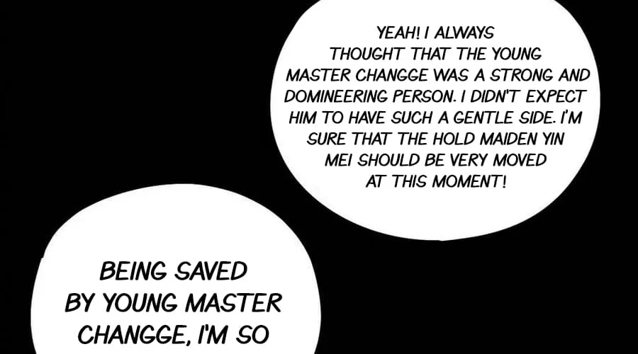 I Am The Fated Villain Zinmanga X Chapter 73 Page 23