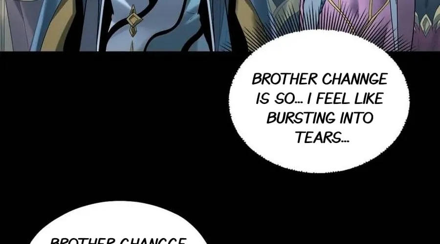 I Am The Fated Villain Zinmanga X Chapter 73 Page 51