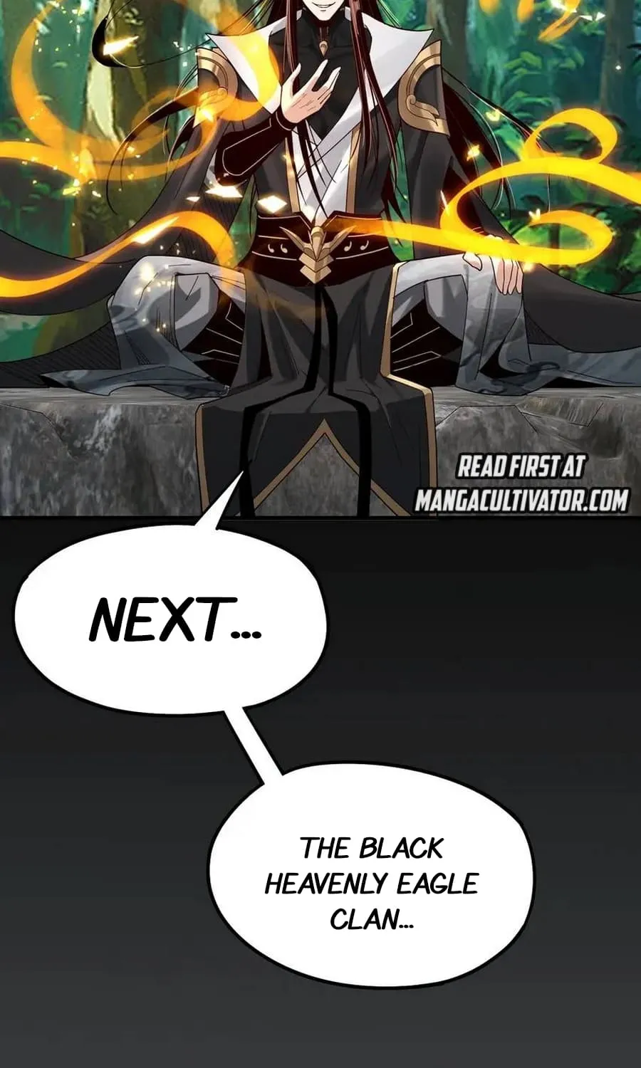 I Am The Fated Villain Zinmanga X Chapter 73 Page 80