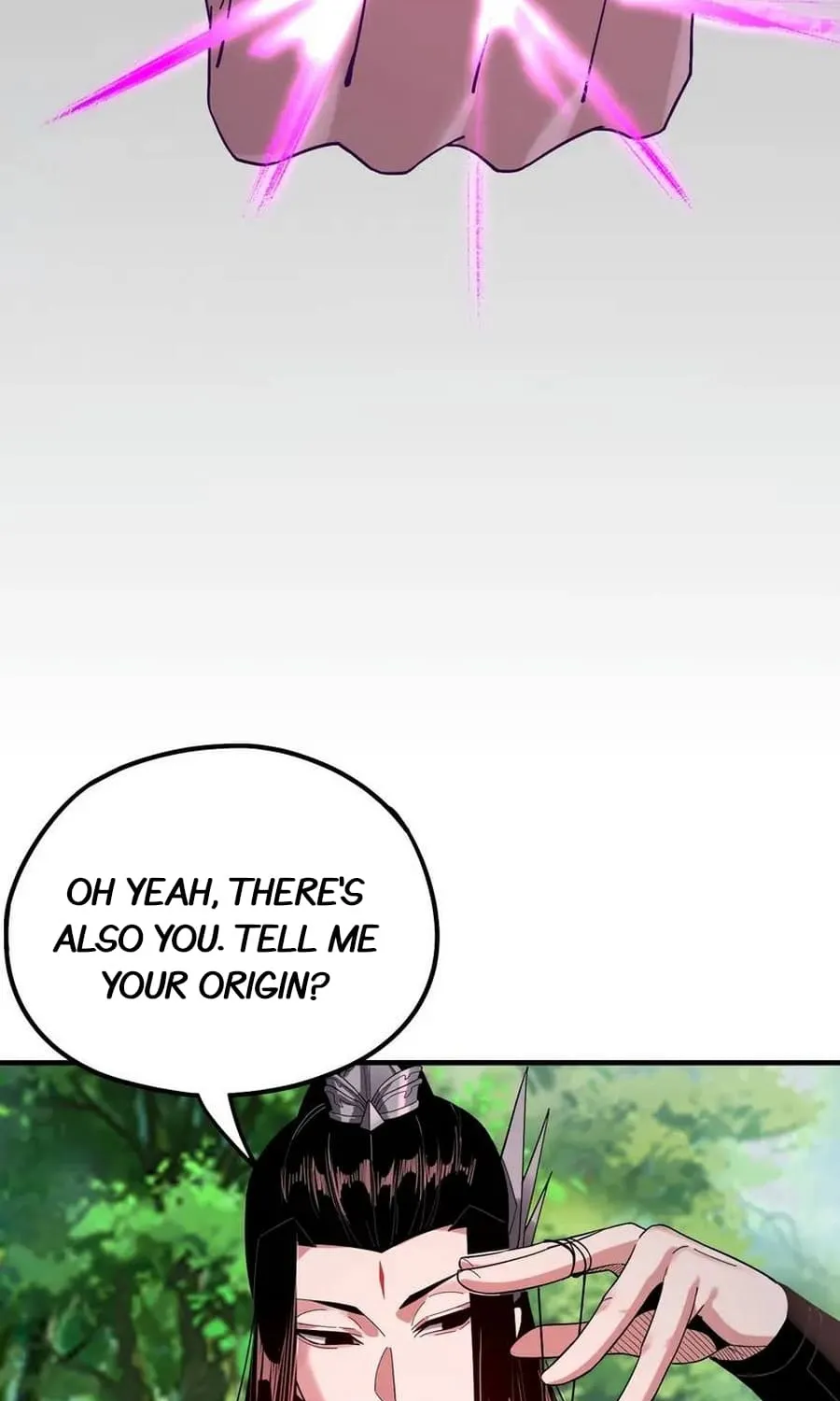I Am The Fated Villain Zinmanga X Chapter 73 Page 84