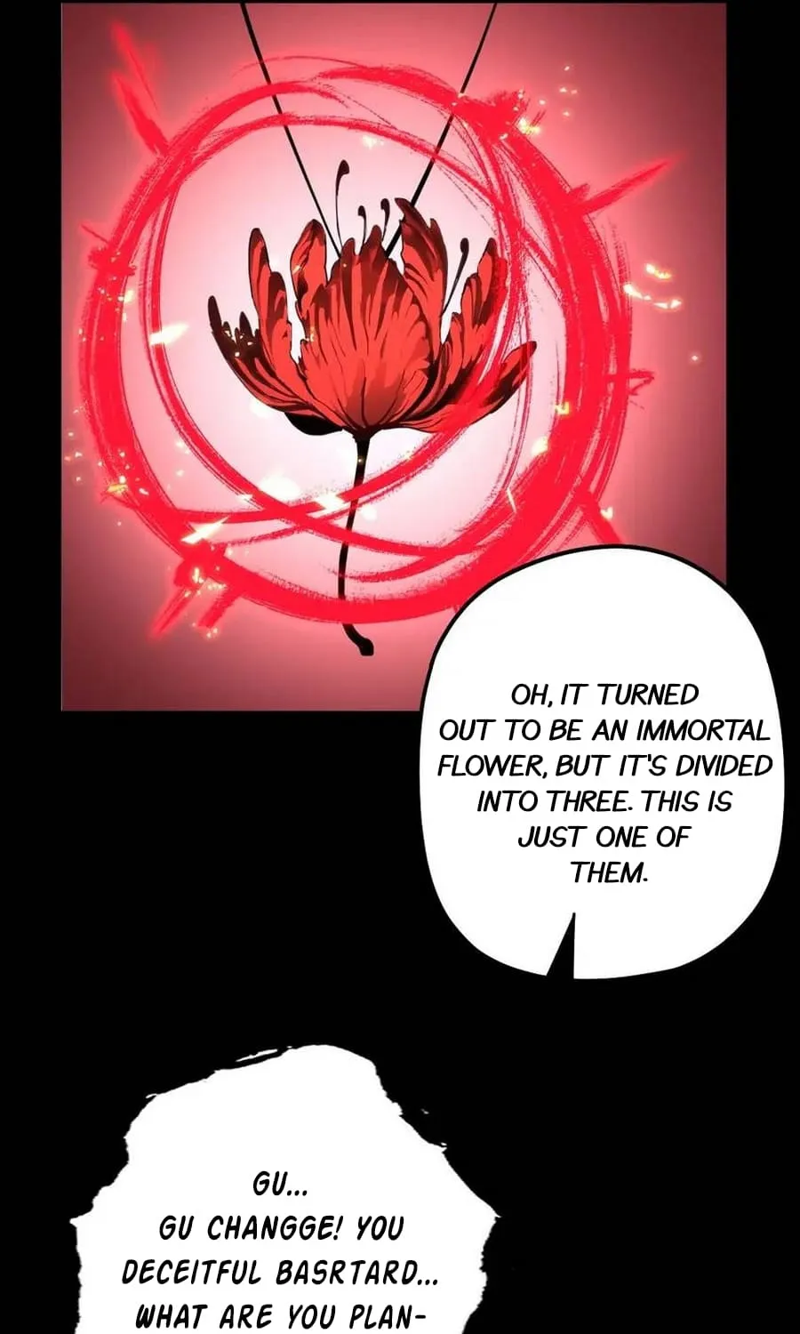 I Am The Fated Villain Zinmanga X Chapter 73 Page 89