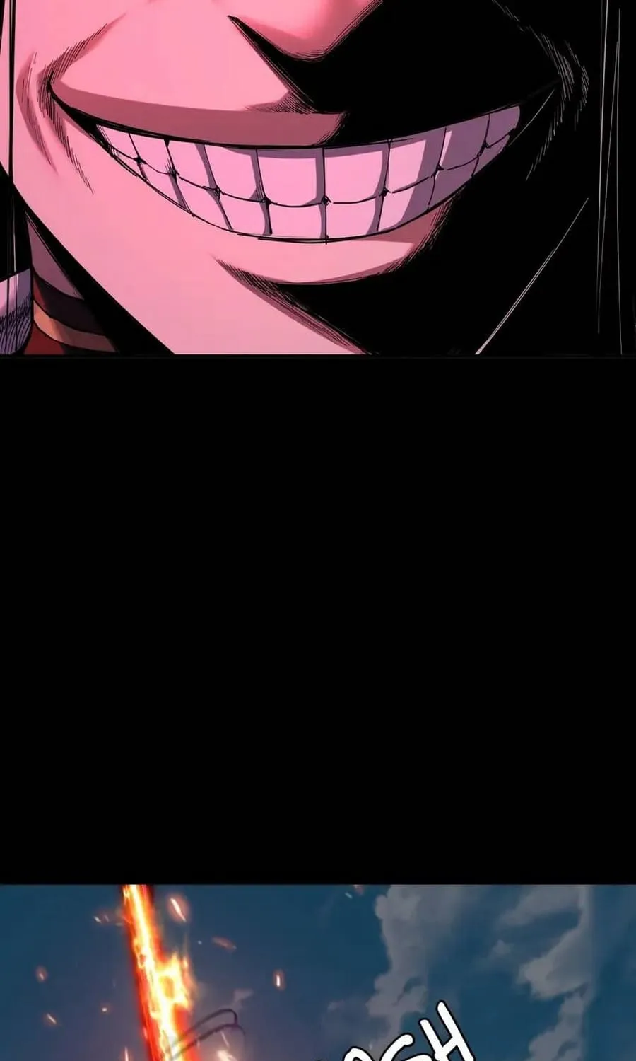I Am The Fated Villain Zinmanga X Chapter 73 Page 91