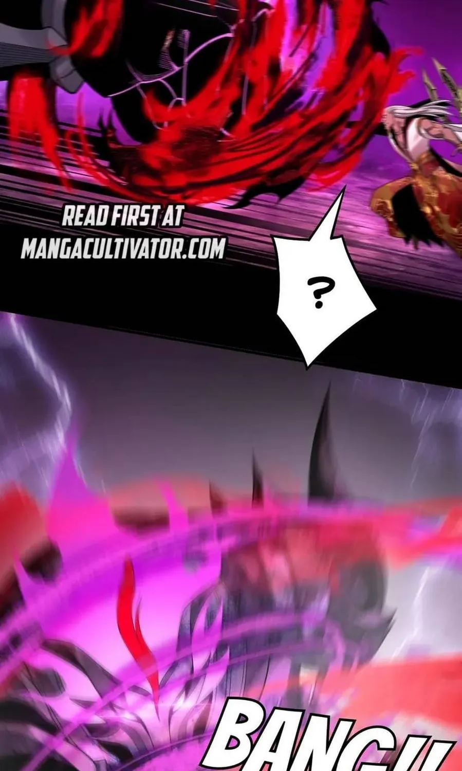 I Am The Fated Villain Zinmanga X Chapter 72 Page 11