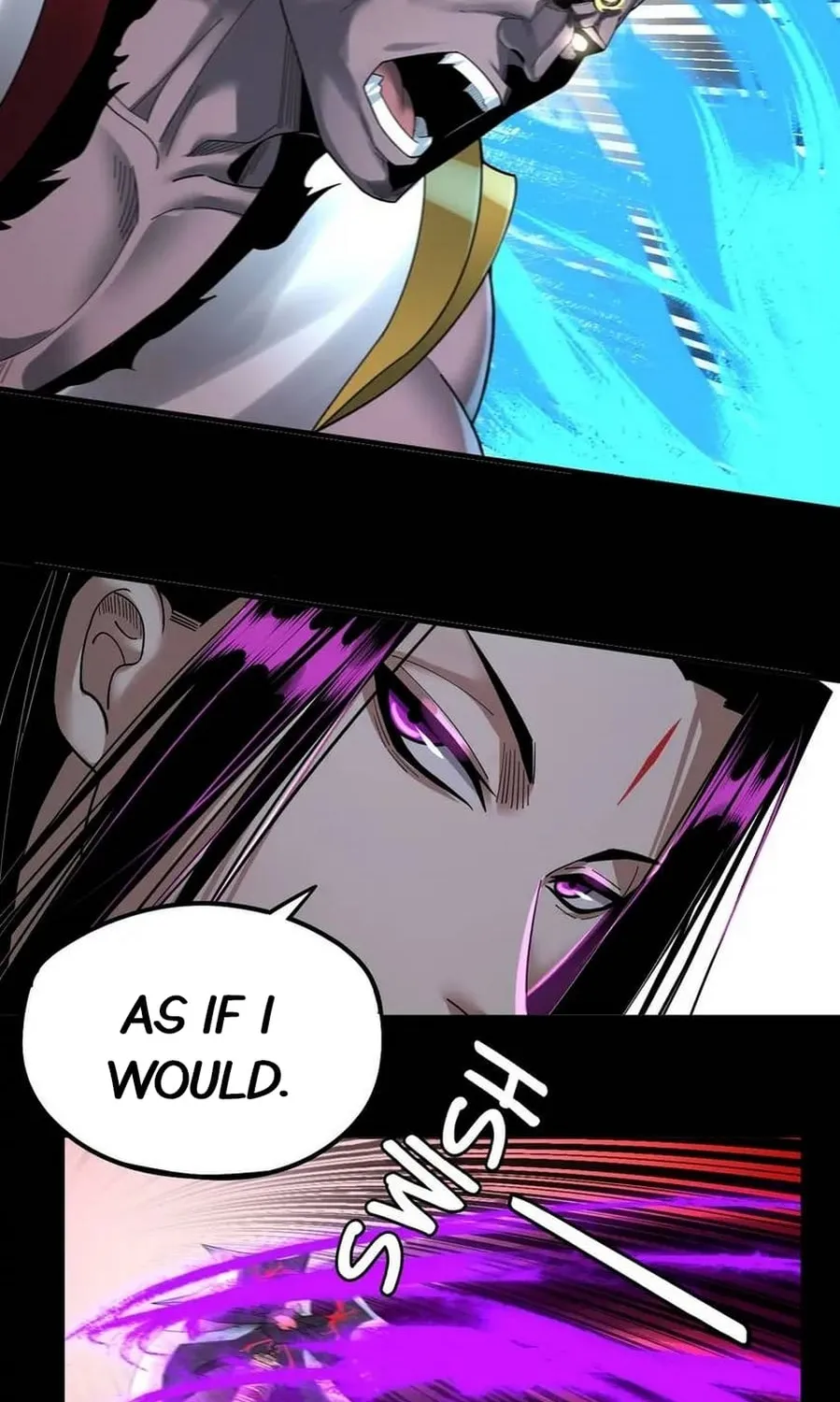 I Am The Fated Villain Zinmanga X Chapter 72 Page 29