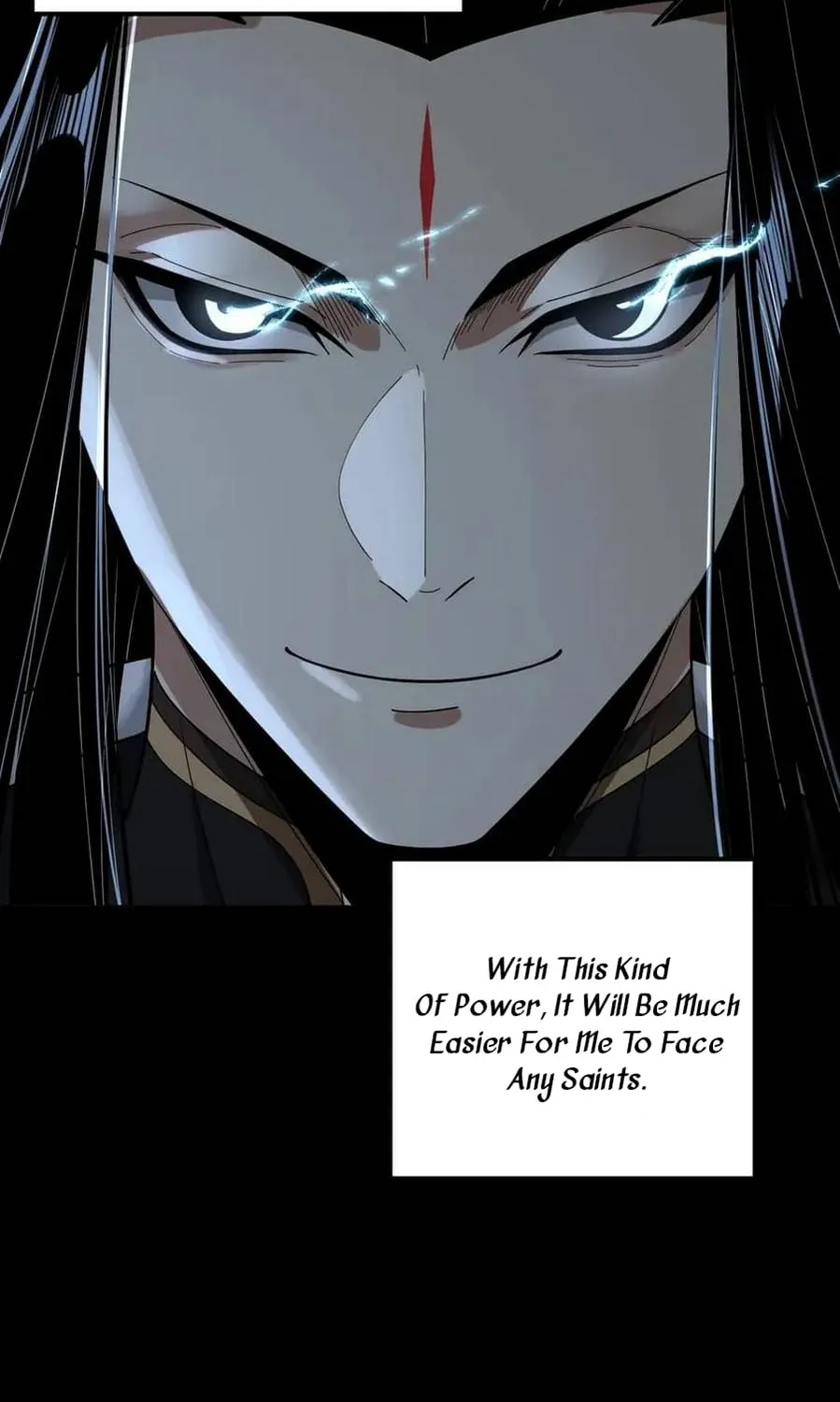 I Am The Fated Villain Zinmanga X Chapter 72 Page 61
