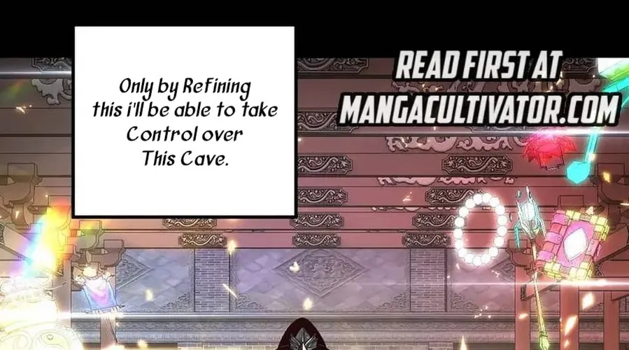 I Am The Fated Villain Zinmanga X Chapter 72 Page 74