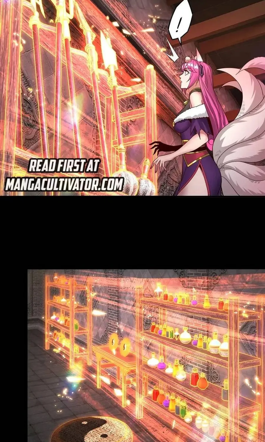 I Am The Fated Villain Zinmanga X Chapter 72 Page 77