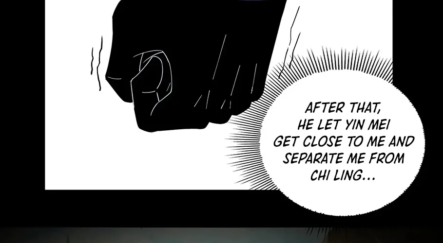I Am The Fated Villain Zinmanga X Chapter 71 Page 10
