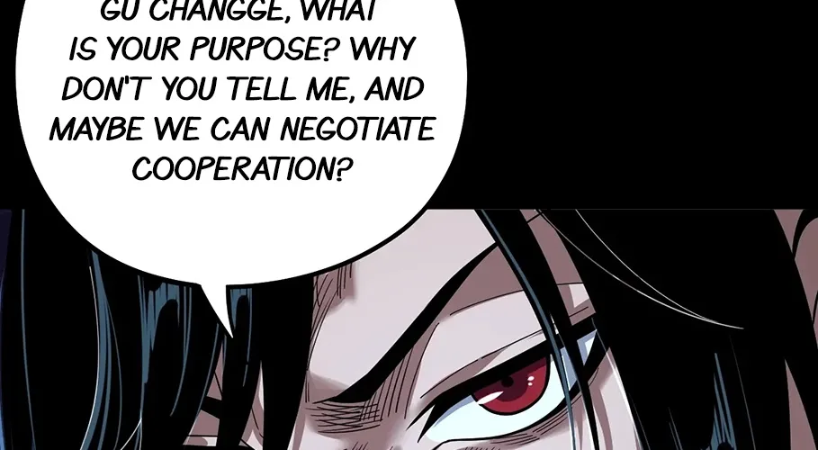 I Am The Fated Villain Zinmanga X Chapter 71 Page 14