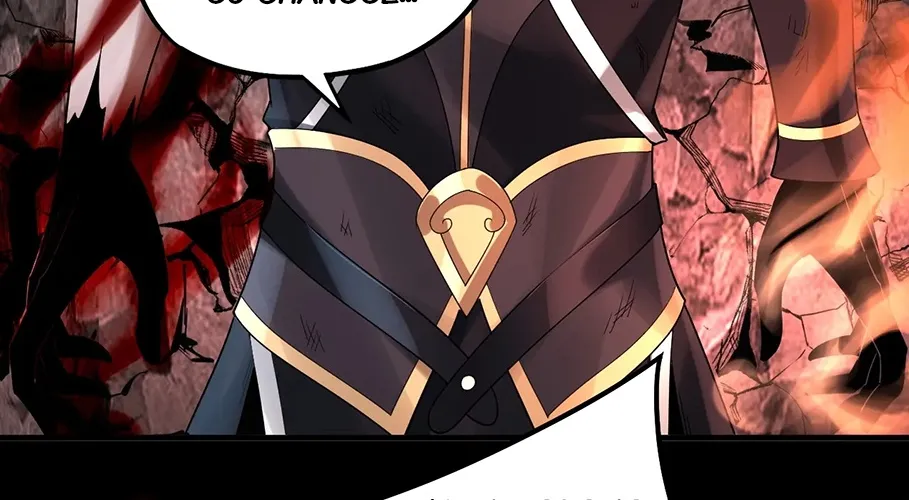 I Am The Fated Villain Zinmanga X Chapter 71 Page 18