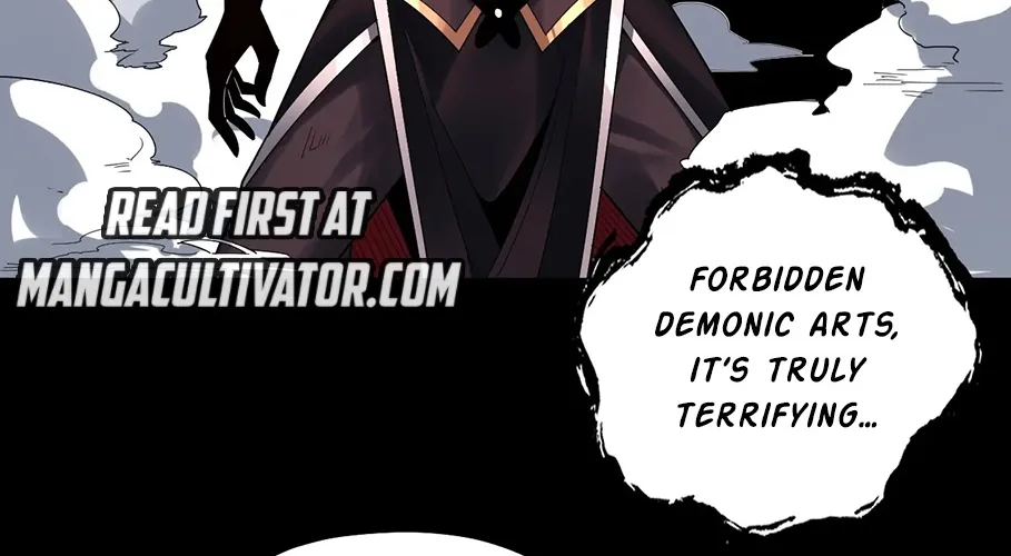 I Am The Fated Villain Zinmanga X Chapter 71 Page 42