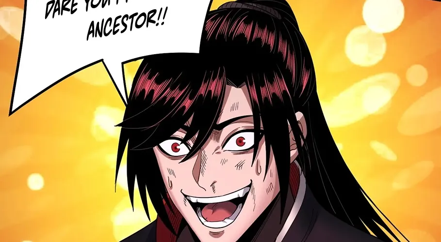 I Am The Fated Villain Zinmanga X Chapter 71 Page 63