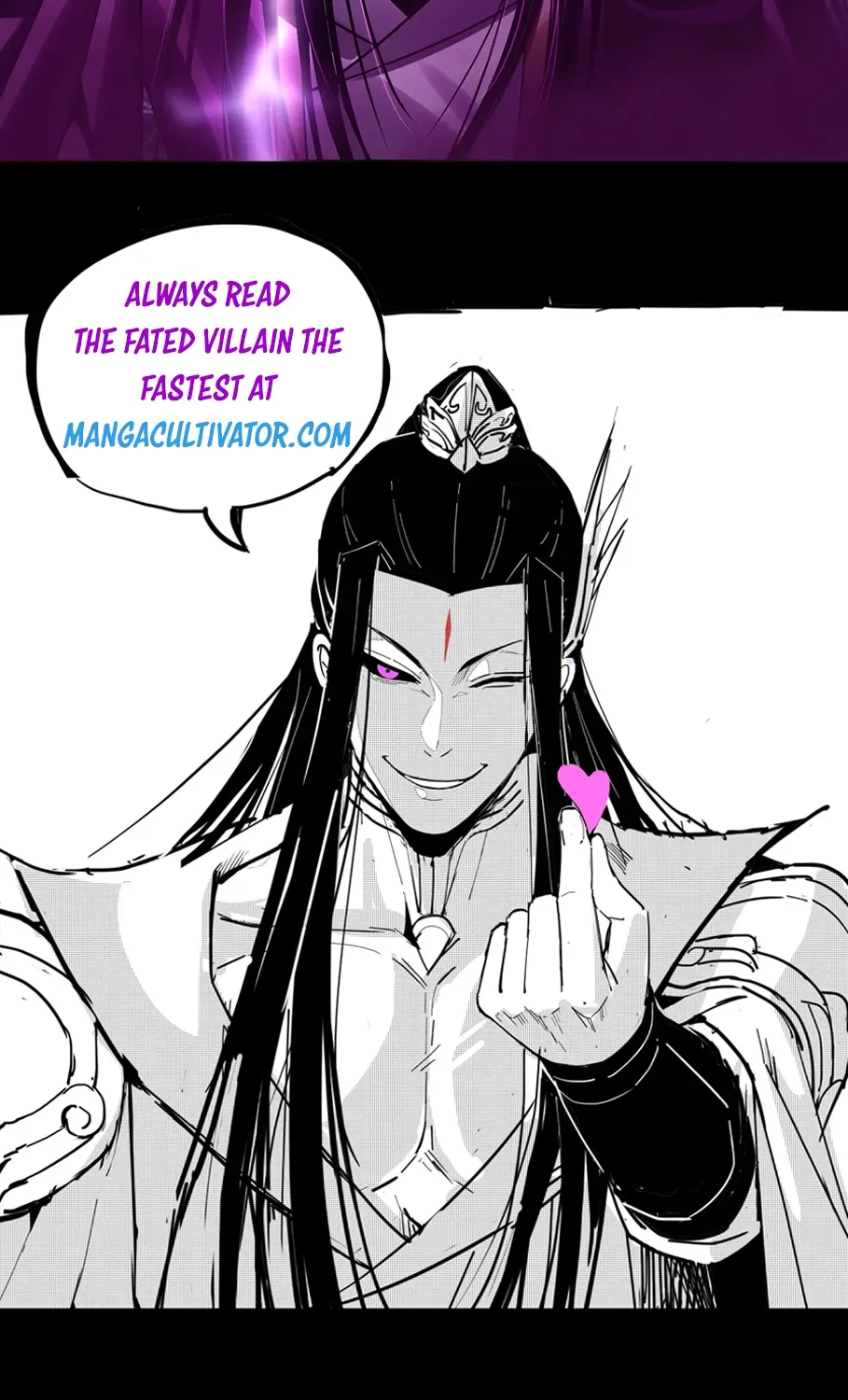I Am The Fated Villain Zinmanga X Chapter 71 Page 100
