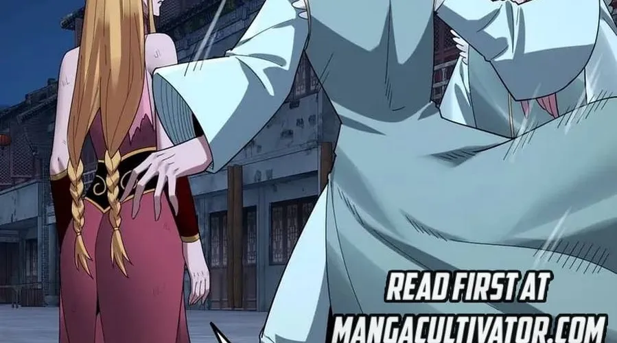 I Am The Fated Villain Zinmanga X Chapter 70 Page 6
