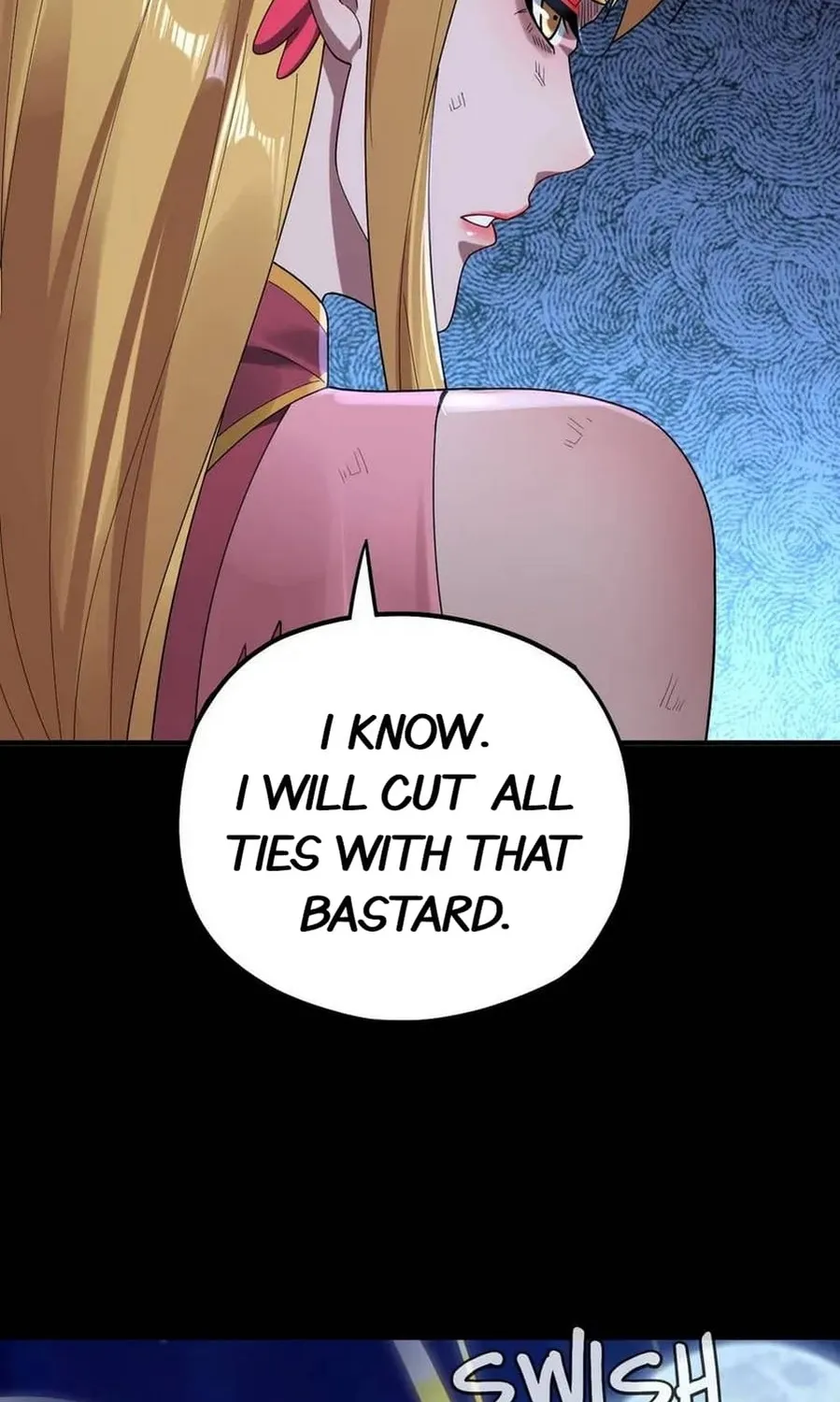 I Am The Fated Villain Zinmanga X Chapter 70 Page 9