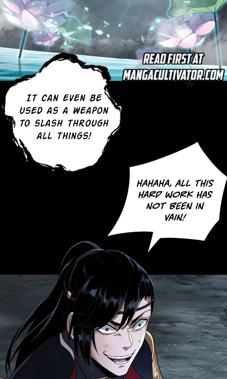 I Am The Fated Villain Zinmanga X Chapter 70 Page 53