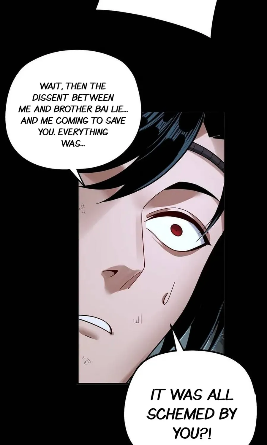 I Am The Fated Villain Zinmanga X Chapter 70 Page 67
