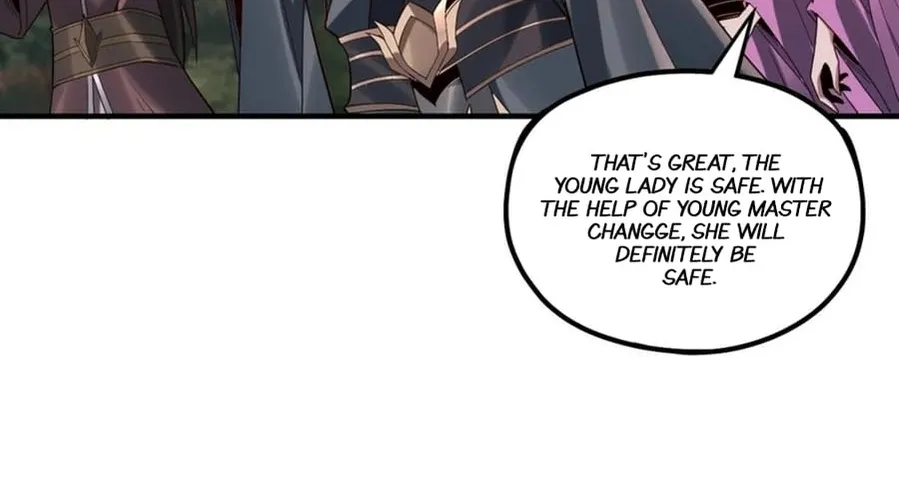 I Am The Fated Villain Zinmanga X Chapter 69 Page 14