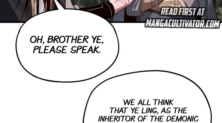 I Am The Fated Villain Zinmanga X Chapter 69 Page 18