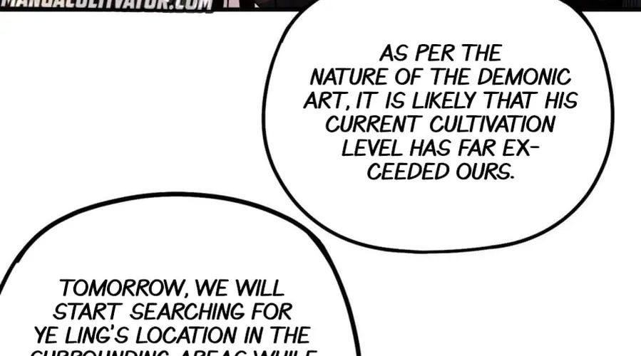 I Am The Fated Villain Zinmanga X Chapter 69 Page 26
