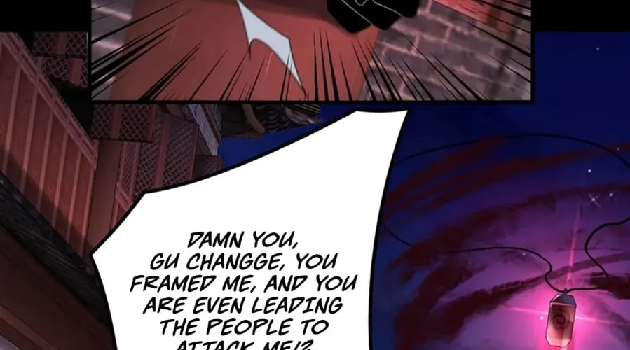 I Am The Fated Villain Zinmanga X Chapter 69 Page 52