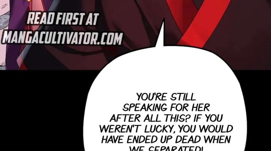 I Am The Fated Villain Zinmanga X Chapter 69 Page 56