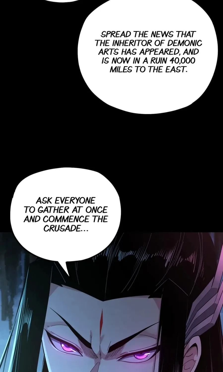 I Am The Fated Villain Zinmanga X Chapter 69 Page 75