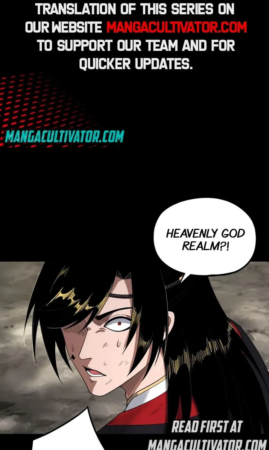 I Am The Fated Villain Zinmanga X Chapter 68 Page 3