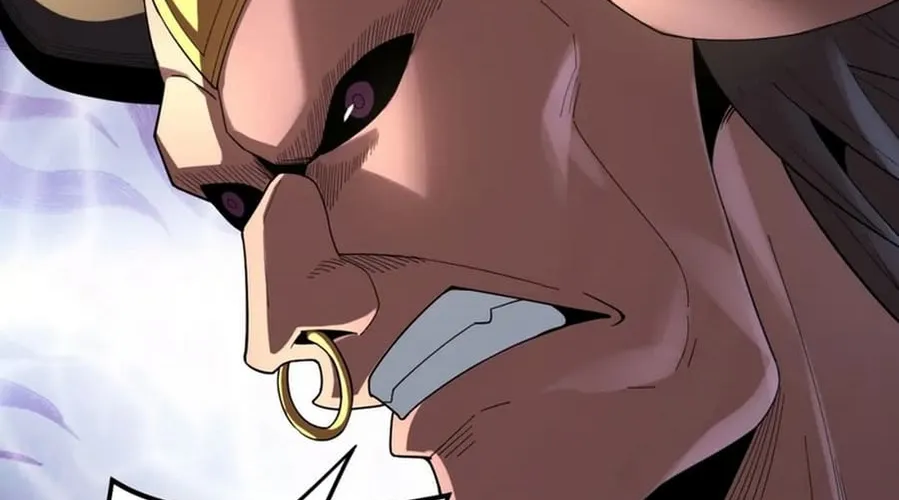 I Am The Fated Villain Zinmanga X Chapter 68 Page 16