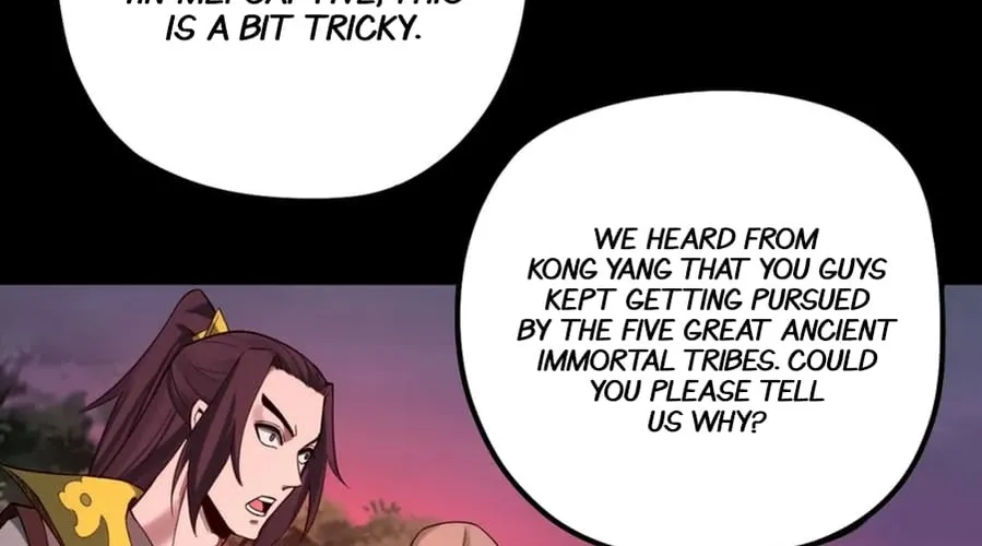 I Am The Fated Villain Zinmanga X Chapter 68 Page 66