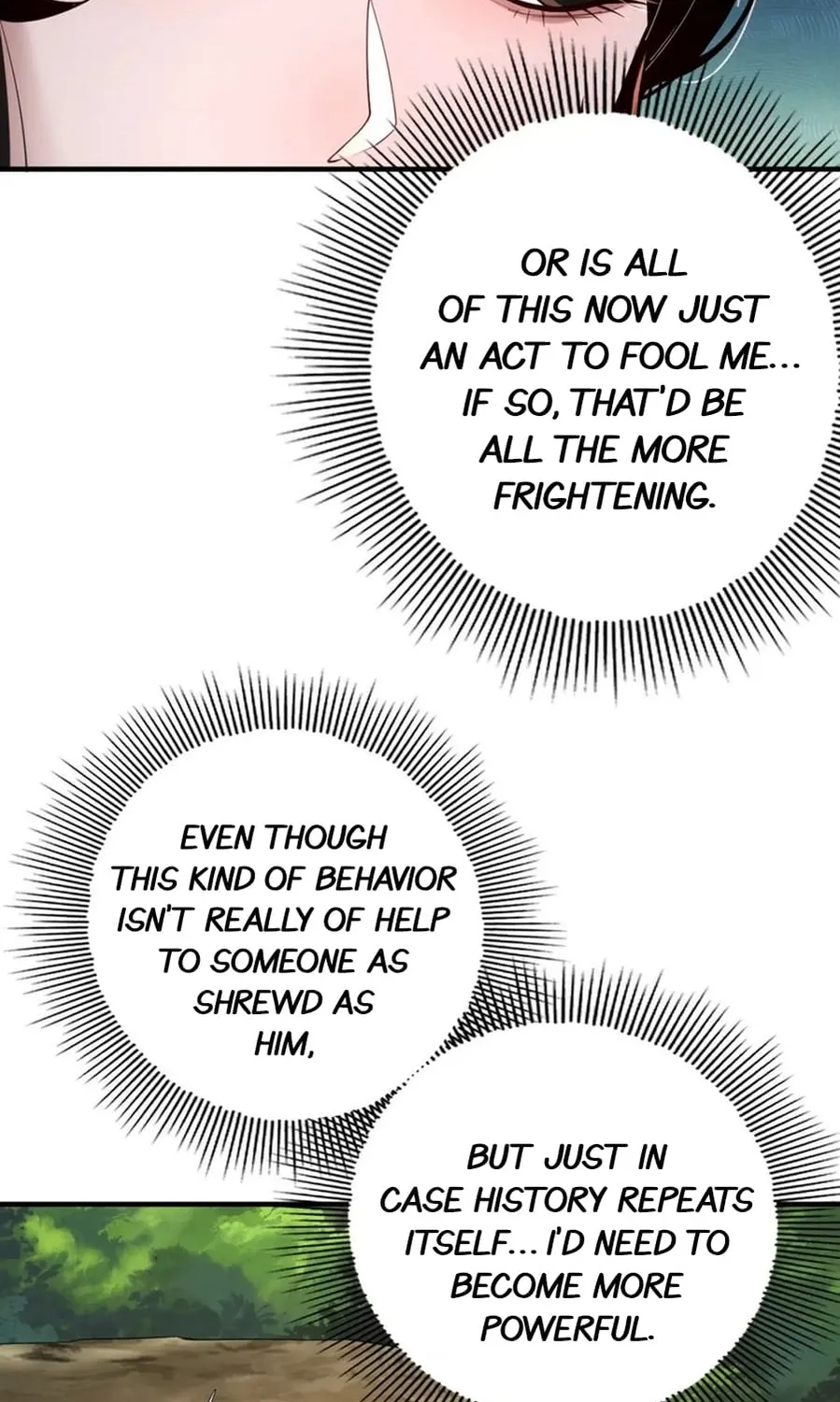 I Am The Fated Villain Zinmanga X Chapter 67 Page 9