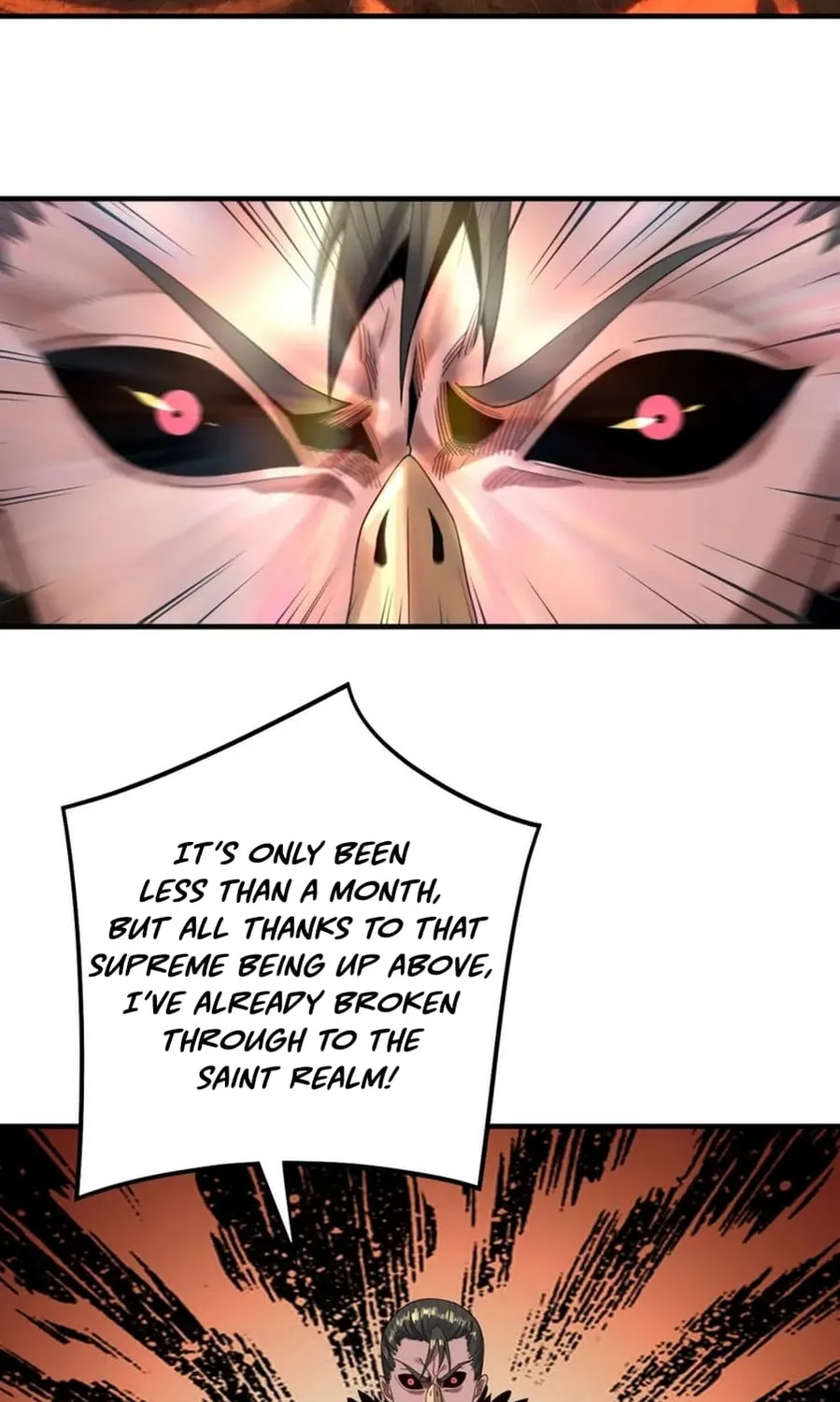 I Am The Fated Villain Zinmanga X Chapter 67 Page 17
