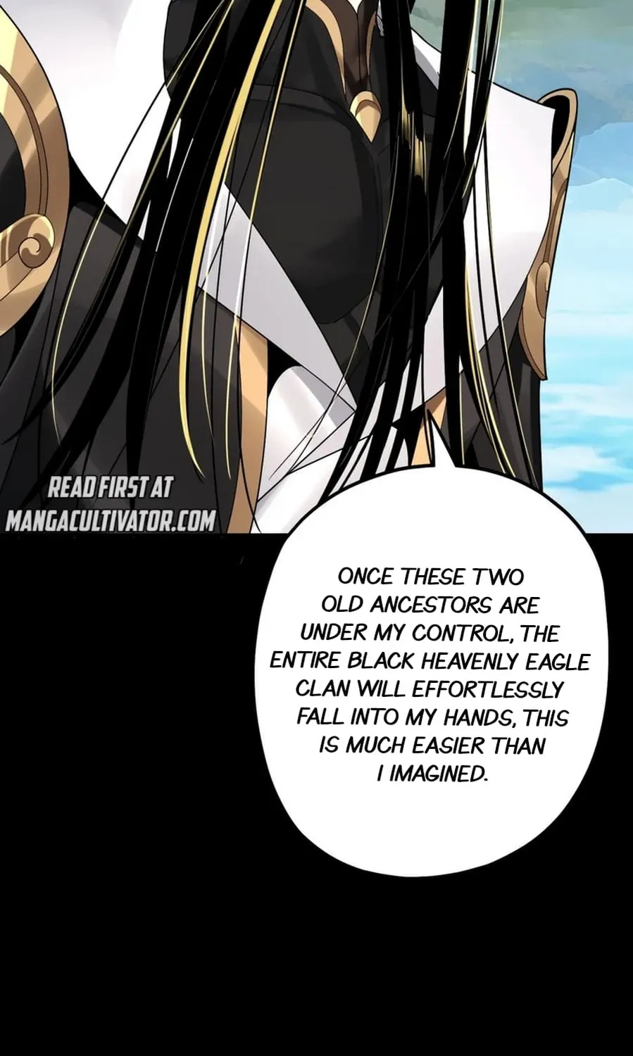 I Am The Fated Villain Zinmanga X Chapter 67 Page 39