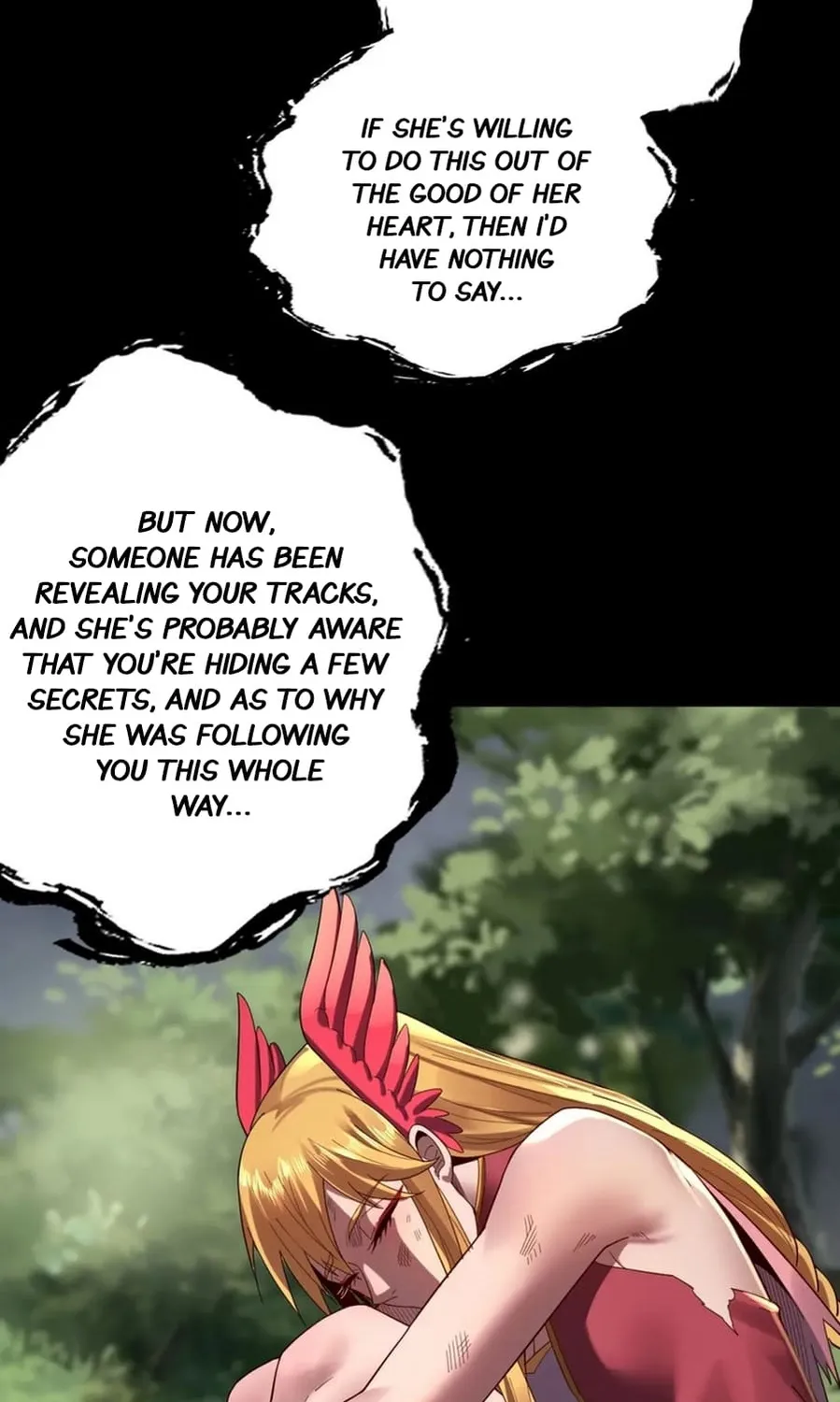 I Am The Fated Villain Zinmanga X Chapter 67 Page 63