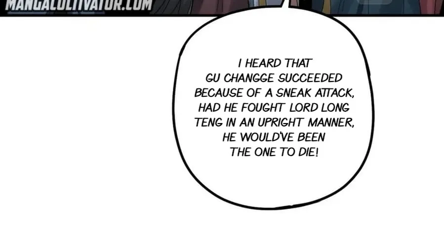 I Am The Fated Villain Zinmanga X Chapter 66 Page 24