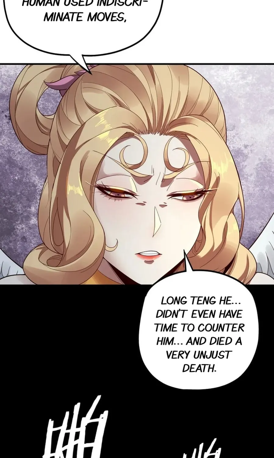 I Am The Fated Villain Zinmanga X Chapter 66 Page 31