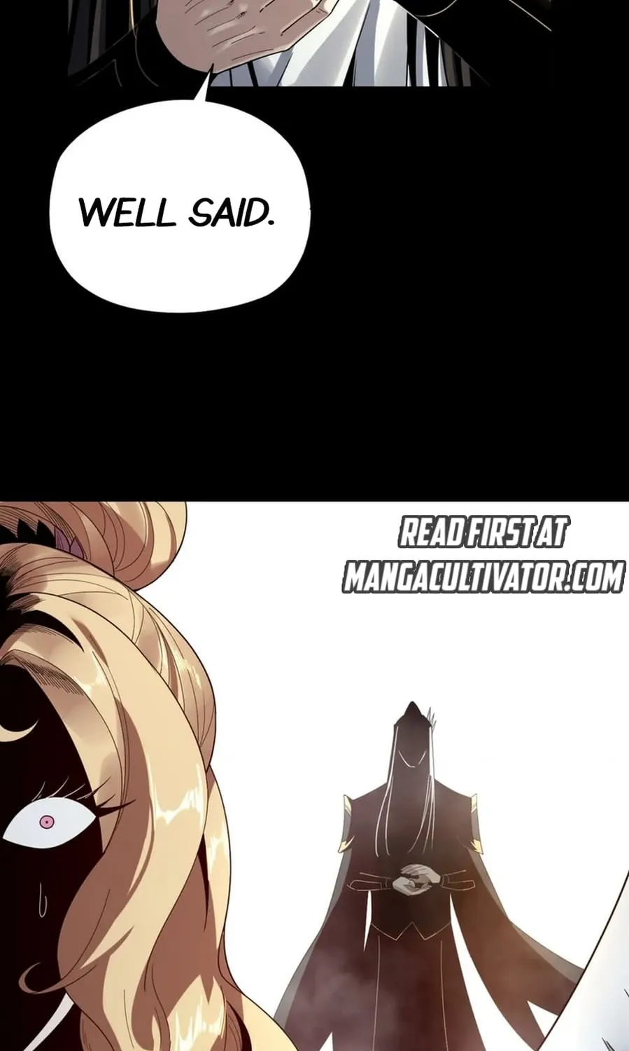 I Am The Fated Villain Zinmanga X Chapter 66 Page 33