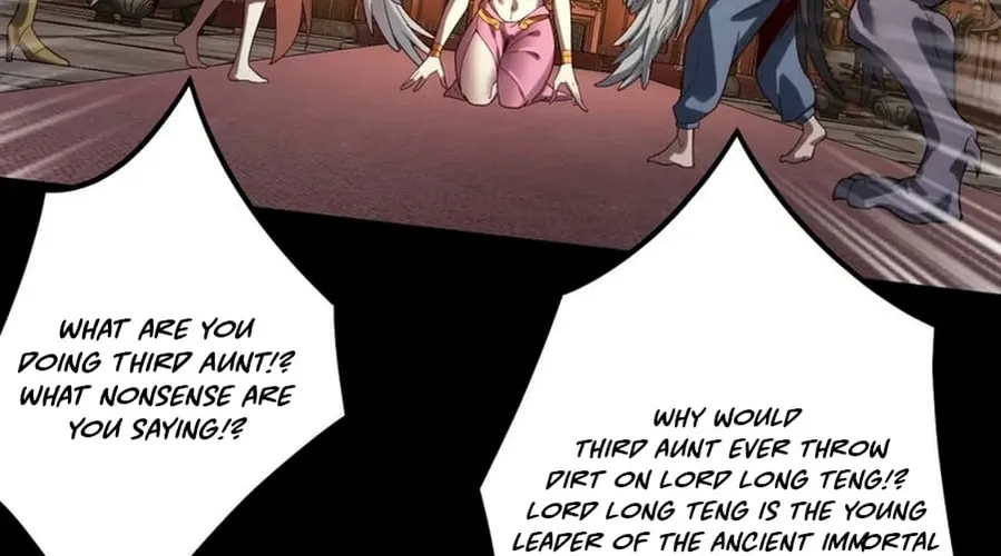 I Am The Fated Villain Zinmanga X Chapter 66 Page 48