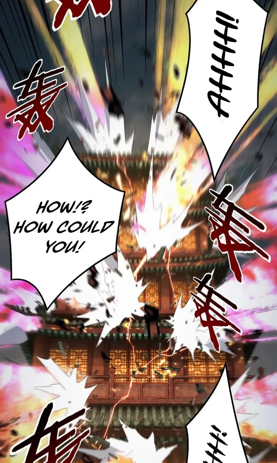 I Am The Fated Villain Zinmanga X Chapter 66 Page 61